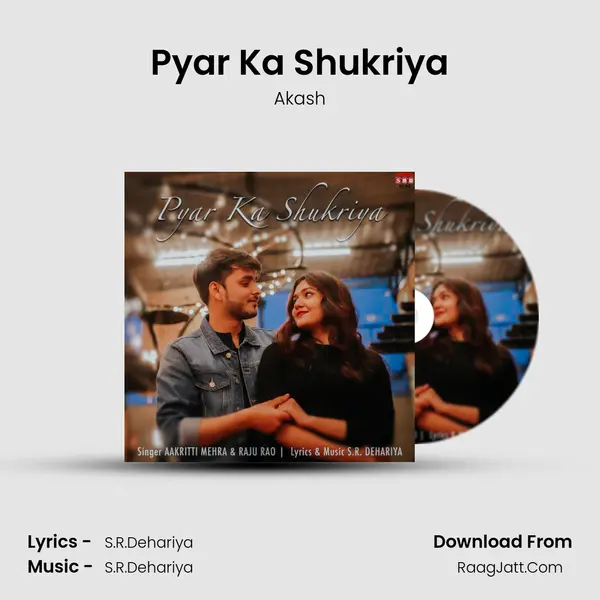 Pyar Ka Shukriya mp3 song