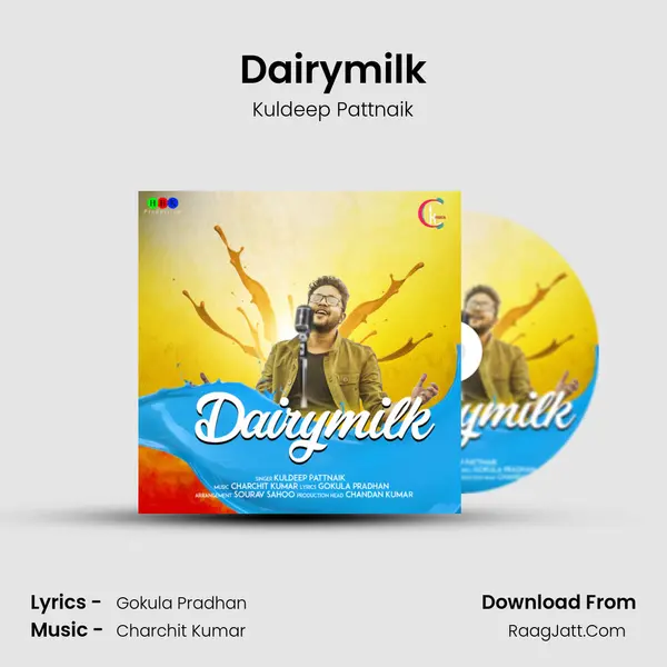 Dairymilk - 