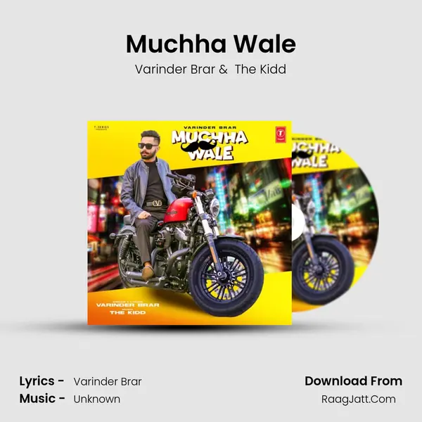 Muchha Wale - 