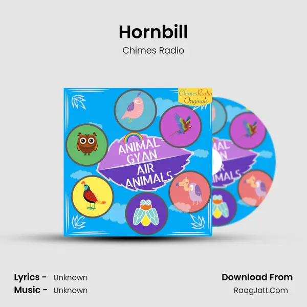 Hornbill MP3 Song by Chimes Radio Cover