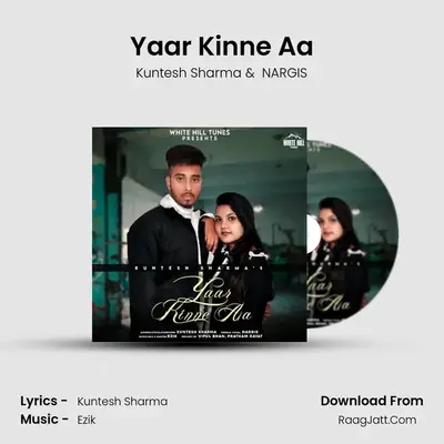 Yaar Kinne Aa mp3 song