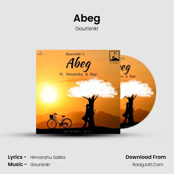 Abeg - 