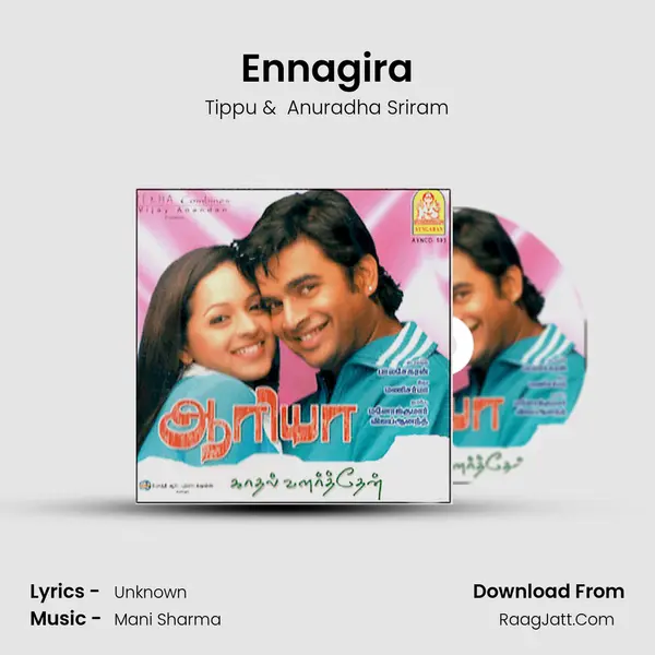 Ennagira MP3 Song by Tippu Cover