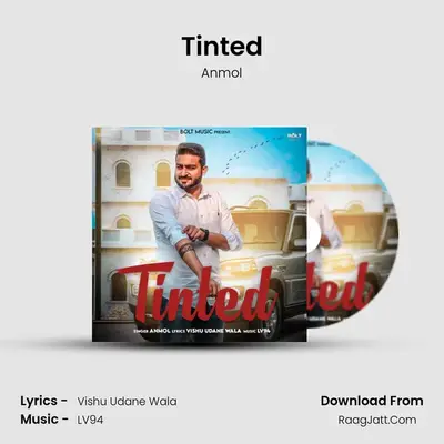 Tinted - 