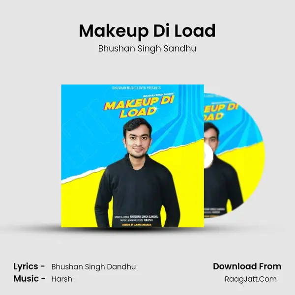 Makeup Di Load - 