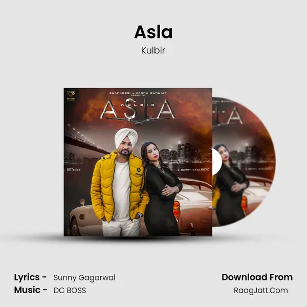 Asla - 