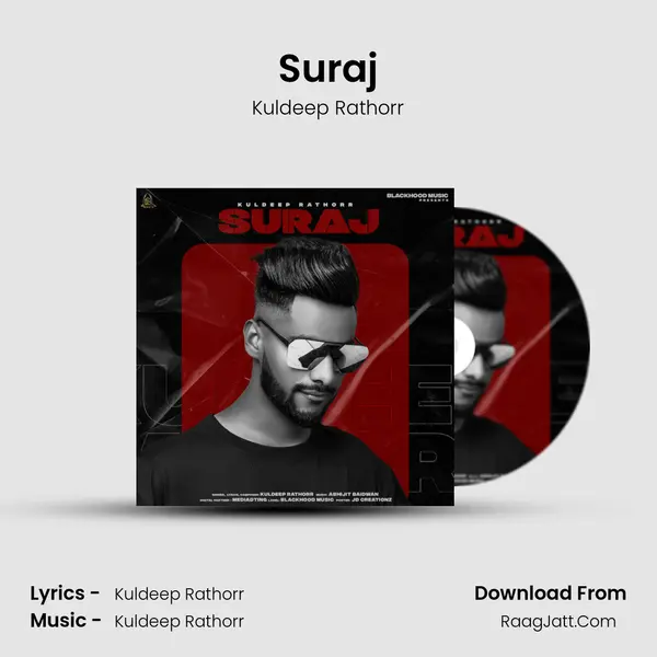 Suraj Cover