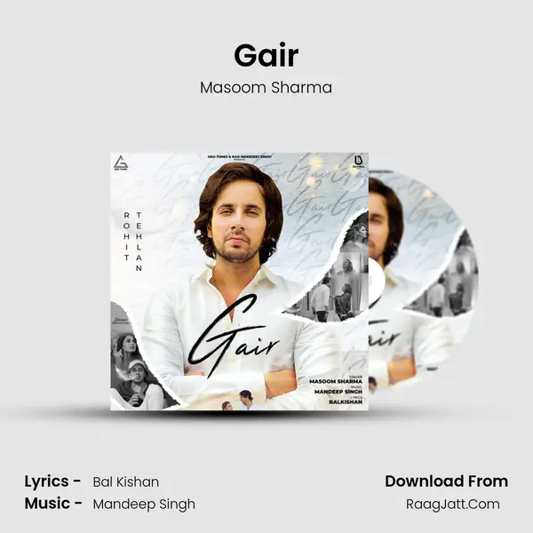 Gair mp3 song