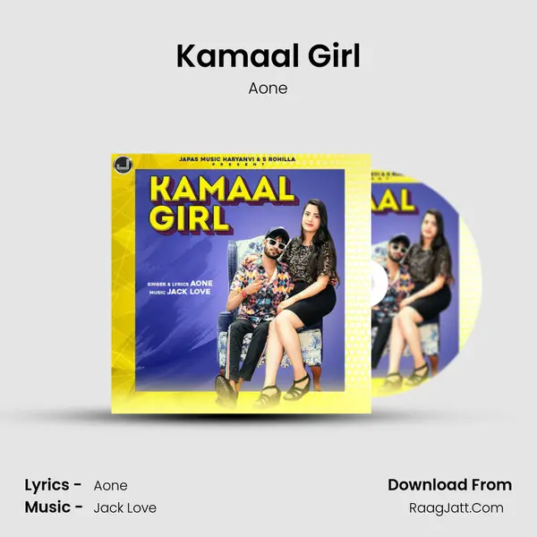 Kamaal Girl mp3 song