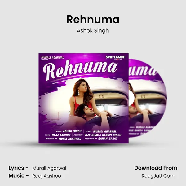 Rehnuma mp3 song