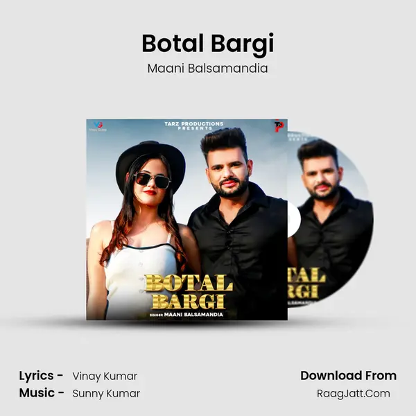 Botal Bargi mp3 song