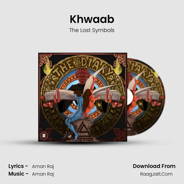 Khwaab MP3 Song by The Lost Symbols Cover