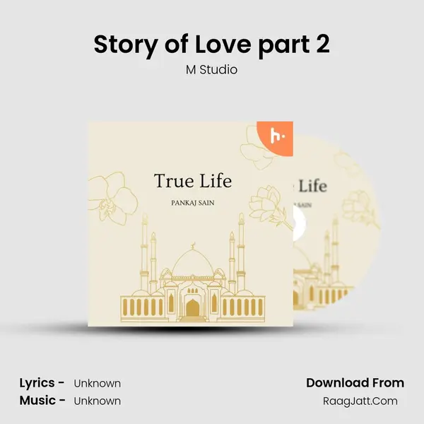 Story of Love part 2 MP3 Song by M Studio Cover