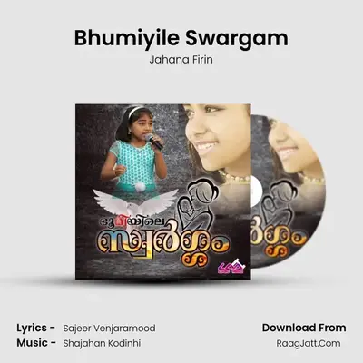 Bhumiyile Swargam - Jahana Firin
