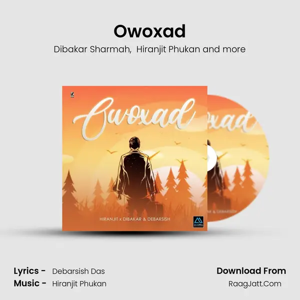 Owoxad mp3 song