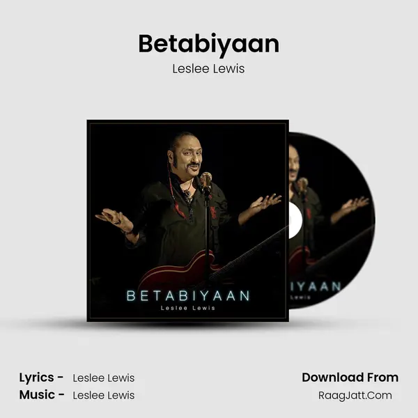Betabiyaan MP3 Song by Leslee Lewis Cover