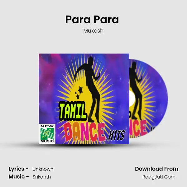 Para Para (From 