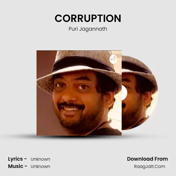 CORRUPTION MP3 Song by Puri Jagannath Cover