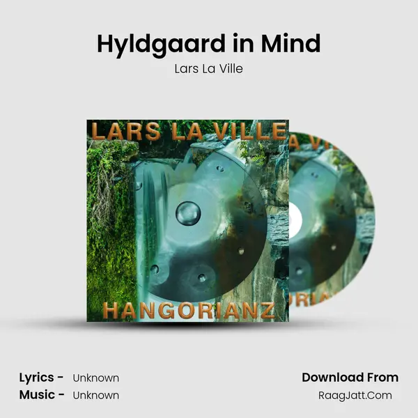 Hyldgaard in Mind MP3 Song by Lars La Ville Cover