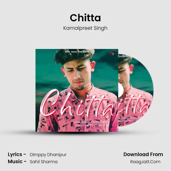 Chitta mp3 song