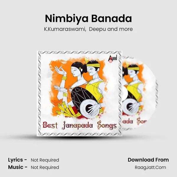 Nimbiya Banada mp3 song