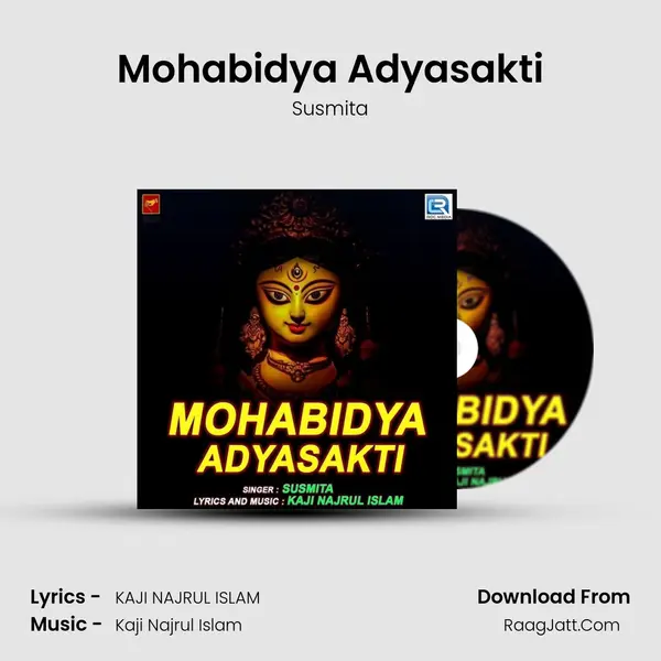 Mohabidya Adyasakti - 