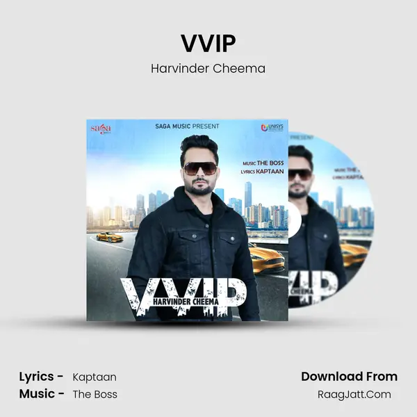 VVIP mp3 song