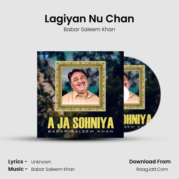 Lagiyan Nu Chan mp3 song