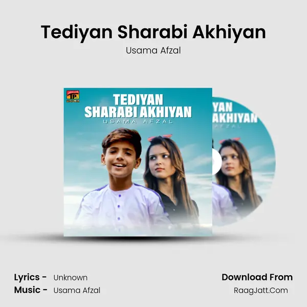Tediyan Sharabi Akhiyan mp3 song
