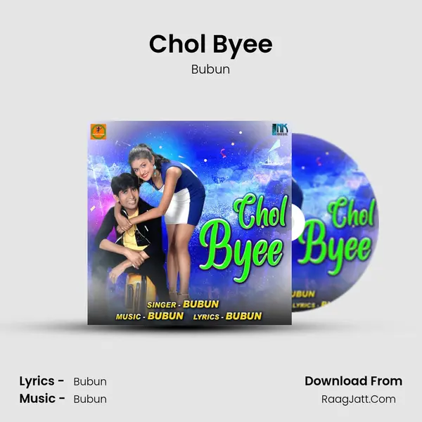 Chol Byee mp3 song