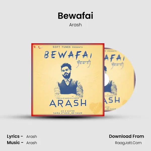 Arash