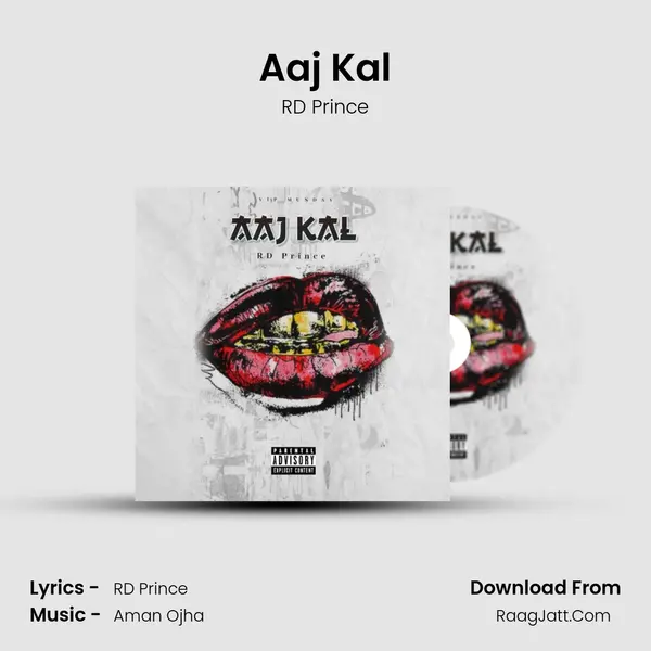 Aaj Kal mp3 song