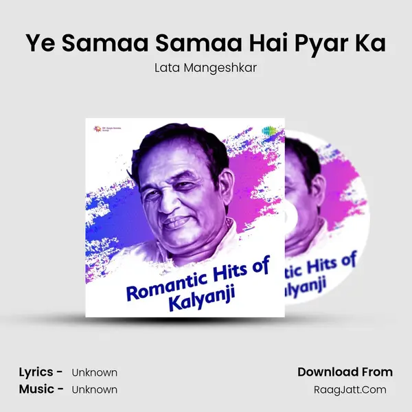 Ye Samaa Samaa Hai Pyar Ka Cover