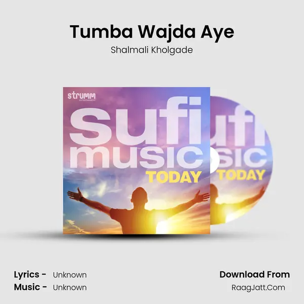 Tumba Wajda Aye Cover