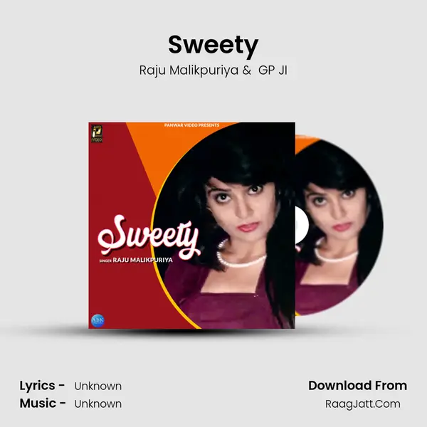 Sweety MP3 Song by Raju Malikpuriya Cover
