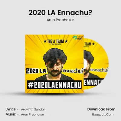Arun Prabhakar