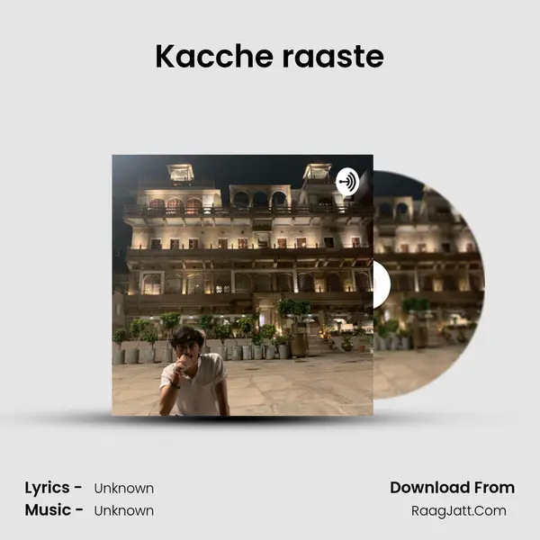 Kacche raaste MP3 Song by  Cover