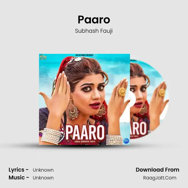 Paaro mp3 song