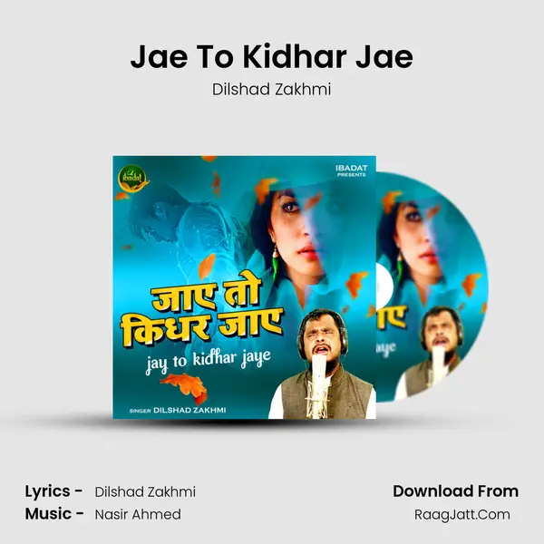 Jae To Kidhar Jae mp3 song
