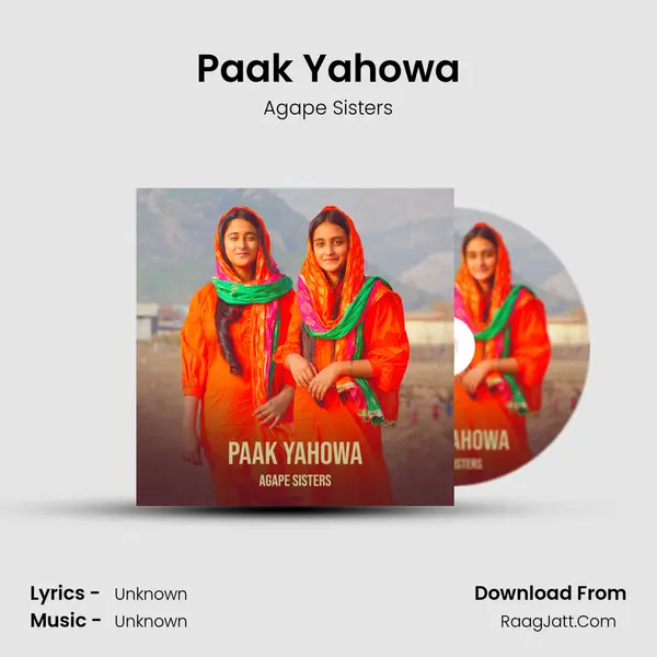 Paak Yahowa mp3 song