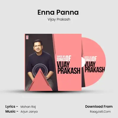 Enna Panna (From Bailwaan) mp3 song