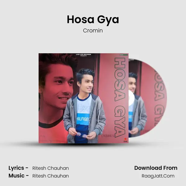 Hosa Gya mp3 song