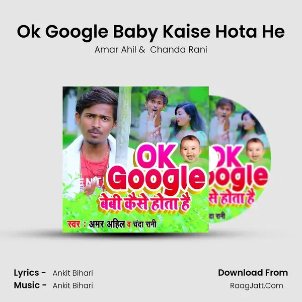 Ok Google Baby Kaise Hota He mp3 song