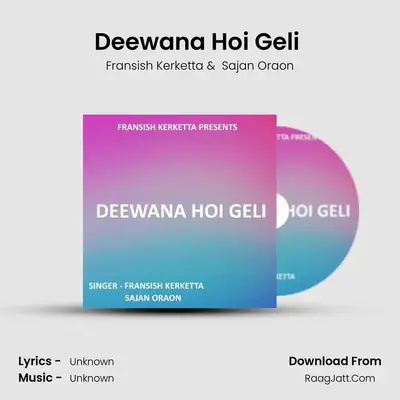 Deewana Hoi Geli (Hip Hop Nagpuri Song) mp3 song