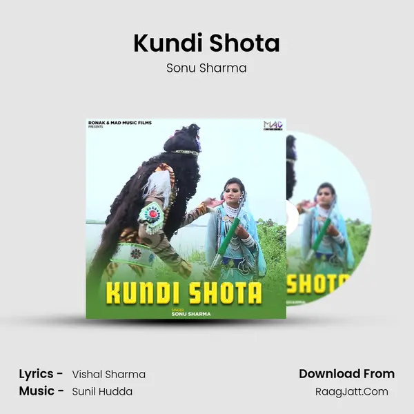 Kundi Shota - Sonu Sharma
