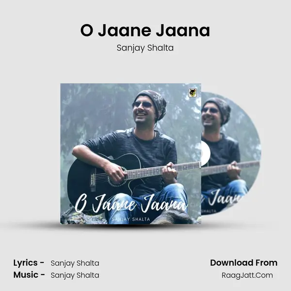 O Jaane Jaana mp3 song