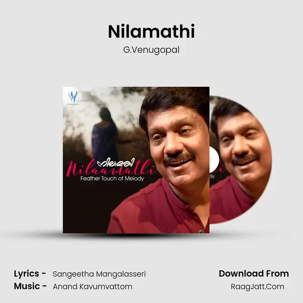 Nilamathi - G.Venugopal
