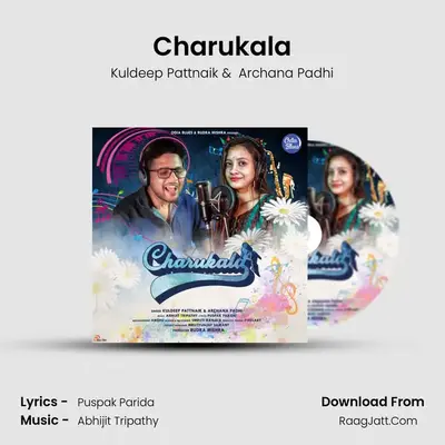 Charukala - Kuldeep Pattnaik