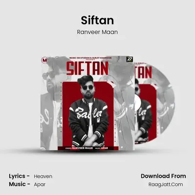 Siftan mp3 song