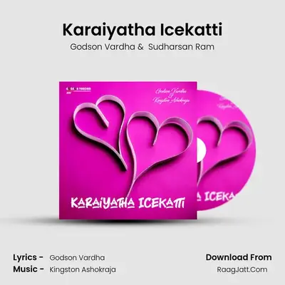 Karaiyatha Icekatti MP3 Song by Godson Vardha Cover